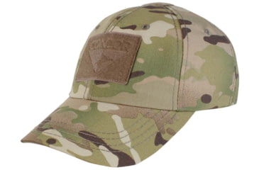Image of Condor Outdoor Tactical Cap, Multicam TC-008