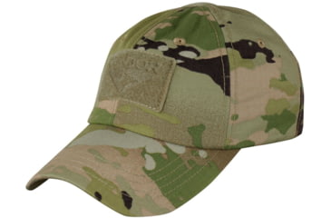 Image of Condor Outdoor Tactical Cap, Scorpion, TC-800