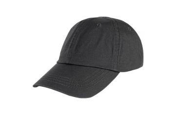 Image of Condor Outdoor Tactical Team Cap, Black, TCT-002