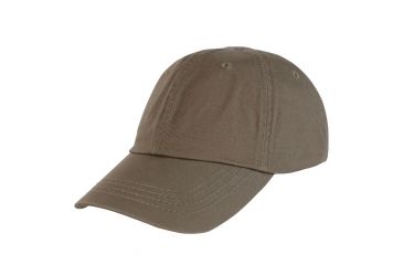 Image of Condor Outdoor Tactical Team Cap, Brown, TCT-019