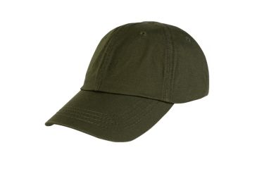 Image of Condor Outdoor Tactical Team Cap, Olive Drab, TCT-001