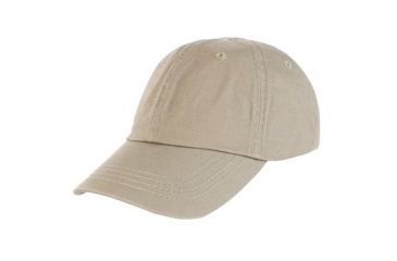 Image of Condor Outdoor Tactical Team Cap, Tan, TCT-003