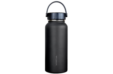 Image of Condor Outdoor Thermal Bottle, Black, 32 oz, 221265-002