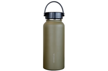 Image of Condor Outdoor Thermal Bottle, Fde, 32 oz, 221265-029