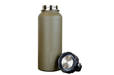 Image of Condor Outdoor Thermal Bottle, Olive Drab, 32 oz, 221265-001