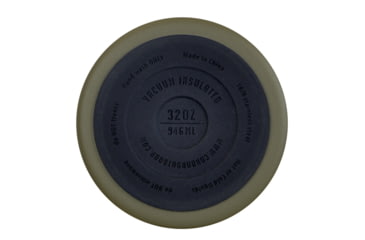 Image of Condor Outdoor Thermal Bottle, Olive Drab, 32 oz, 221265-001