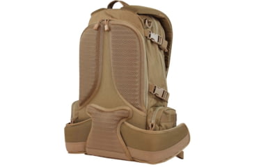 Image of Condor Outdoor Titan Assault Pack, Brown 111073-019