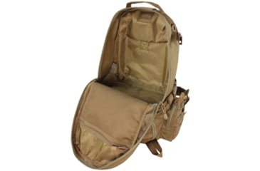 Image of Condor Outdoor Titan Assault Pack, Brown 111073-019