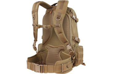 Image of Condor Outdoor Titan Assault Pack, Brown 111073-019