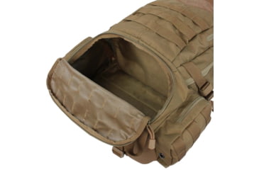 Image of Condor Outdoor Titan Assault Pack, Brown 111073-019