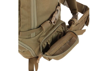 Image of Condor Outdoor Titan Assault Pack, Brown 111073-019