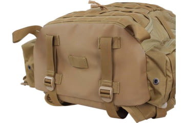 Image of Condor Outdoor Titan Assault Pack, Brown 111073-019