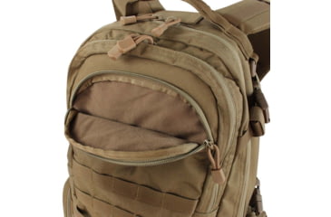 Image of Condor Outdoor Titan Assault Pack, Brown 111073-019