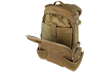 Image of Condor Outdoor Titan Assault Pack, Brown 111073-019