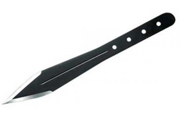 Image of Condor Tool and Knife Dismissal 12 in., Black Blade, Plain CTK1007-12HC