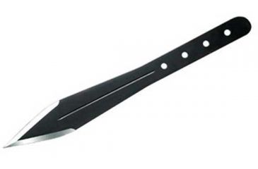 Image of Condor Tool and Knife Dismissal 14 in., Black Blade, Plain CTK1007-14HC