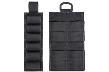 Image of Condor Outdoor TSRS Shotshell Platform, Black, US1023-002