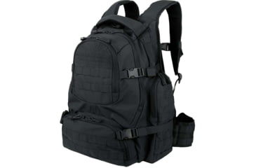 Image of Condor Outdoor Urban Go Pack, Black 147-002