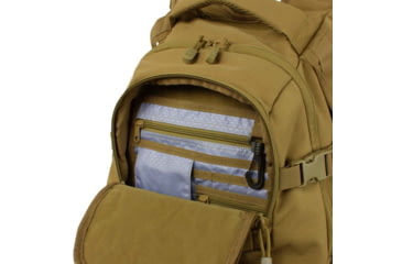 Image of Condor Outdoor Urban Go Pack, Coyote Brown, 147-498
