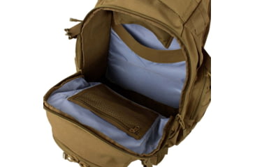 Image of Condor Outdoor Urban Go Pack, Coyote Brown, 147-498