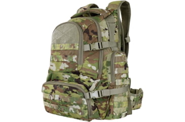 Image of Condor Outdoor Urban Go Pack, Scorpion, 147-800