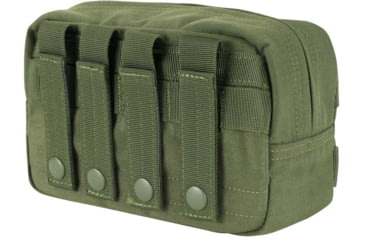Image of Condor Outdoor Utility Pouch, Olive Drab, MA8-001