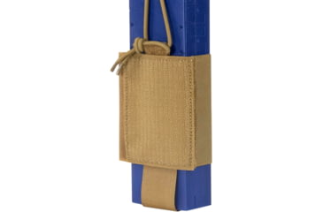 Image of Condor Outdoor VAS Wing Pouch, Set Of Two, L And R, Coyote Brown, 221154-498