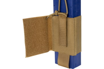 Image of Condor Outdoor VAS Wing Pouch, Set Of Two, L And R, Coyote Brown, 221154-498