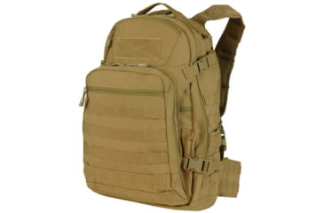 Image of Condor Outdoor Venture Pack, Coyote Brown, 160-498