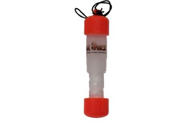 Image of Conquest Scents Scent Dispensers, Orange Stink Stick 173812