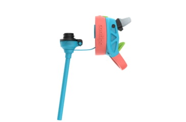 Image of Contigo Asclnbl Bottle, 20 oz, Tri Blue Raspberry Coral, 20, CTPLASCLN2520-6
