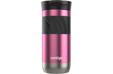 Image of Contigo Byron 2.0 Bottle, 16 oz, Azalea, 16, CTSSBYRON2016-5