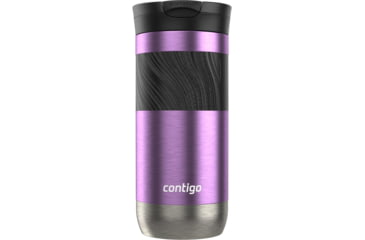 Image of Contigo Byron 2.0 Bottle, 16 oz, Pansy, 16, CTSSBYRON2016-6