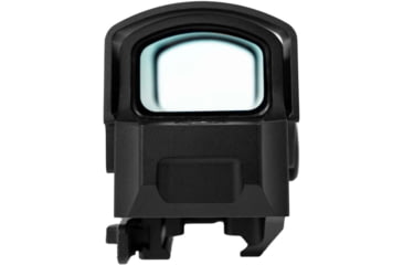 Image of CORD Promethean LP-1 Reflex Red Dot Sight w/Aurawake, 1x26-35mm, 65 MOA Ring + 2 MOA Dot, Black, 100124