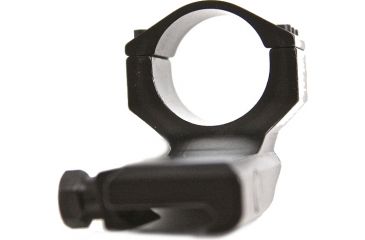 Image of CounterSniper Optics Gooseneck Mount 30 MM Short, Black DOH402
