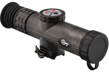 Image of Covert Optics ThermX TS1 3-8x Thermal Rifle Scope, 9 Hz w/ Shutter, 160 x 120 FLIR Lepton 3, Black, CC0111