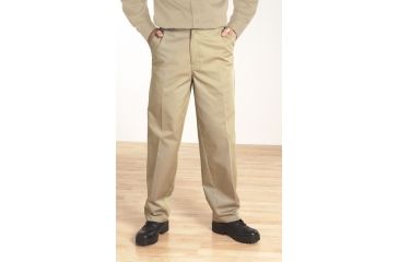Image of Craftsman Twill Work Pant Khaki, 40-30 17051-40/30