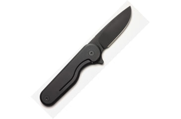 Image of Craighill Rook Framelock Vapor Black