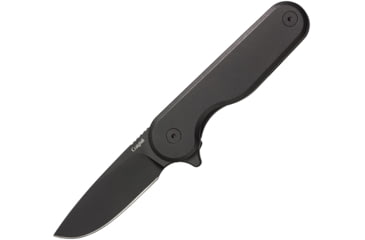 Image of Craighill Rook Framelock Vapor Black