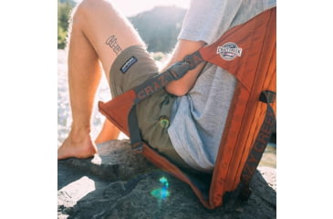 Image of Crazy Creek Hex 2.o Original Copper/slate 1024-179