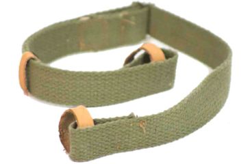 Image of Davey Crickett Mini Mosin Period Canvas Sling
