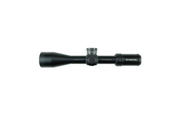 Image of Crimson Trace 2 Series Sport Rifle Scope, 4-16x50mm, FFP, 30mm Tube, MR1-MOA Illuminated Reticle, Black CSA-2416