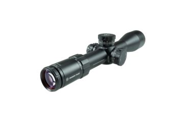 Image of Crimson Trace 5 Series Tactical Rifle Scope, 3-18x50mm, FFP, 34mm Tube, MR1-MIL Illuminated Reticle, Black CTL-5318