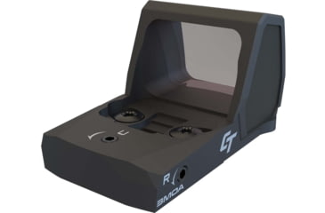 Image of Crimson Trace CT Resliant UltraLite 3 MOA Reflex Red Dot Sight