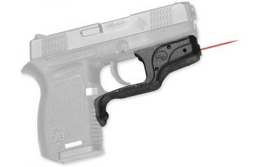 Image of Crimson Trace Laser Guard Sight - Diamondback DB380 LG-491