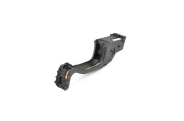 Image of Crimson Trace LaserGuard Laser Sight for Springfield XD-S, Front Activation, Black, LG-469