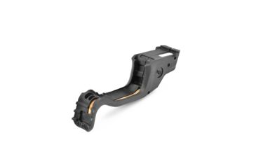 Image of Crimson Trace LaserGuard Laser Sight for Springfield XD-S, Front Activation, Black, LG-469