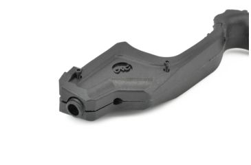 Image of Crimson Trace LaserGuard Laser Sight for Springfield XD-S, Front Activation, Black, LG-469