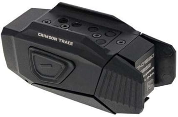 Image of Crimson Trace Rail Light For 1911 Pic Rails/Glock Accessory Rails, 01-01690