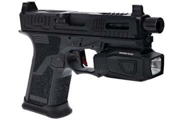 Image of Crimson Trace Rail Light For 1911 Pic Rails/Glock Accessory Rails, 01-01690